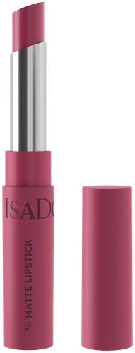 Isadora The Matte Lipstick huulipuna 16 Honest Mauve 1,6 g