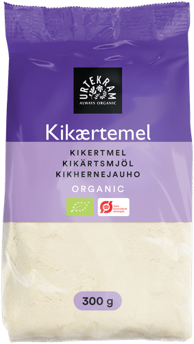 Urtekram 有机鹰嘴豆粉 300g