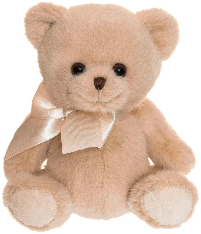 Teddykompaniet 小毛绒玩具 12 cm｜Teddykompaniet Besties -pikkupehmo 12 cm