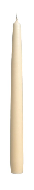 Havi 仿古蜡烛 香槟色 28cm 4支 8小时｜Havi antiikkikynttilä samppanja 28cm 4kpl 8 h