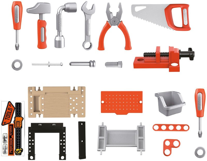 Power Tools 工具凳8013