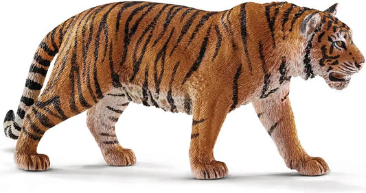 Schleich 老虎