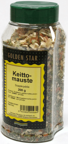 Golden Star 煮汤调味料 200 g