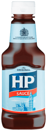 HP 亨氏HP调味酱 285g