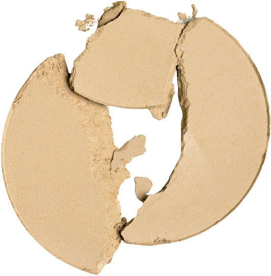 Paese 纳米瑞维特定妆粉饼 完美遮瑕 03 沙色