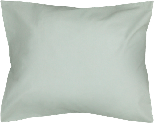 Xtra 枕套 Uni 55x65厘米 浅灰色