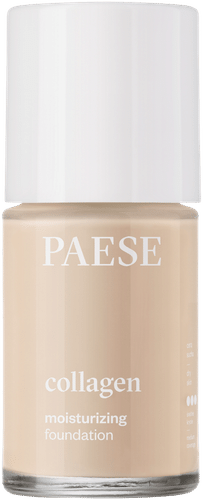 Paese Collagen Moisturising kosteuttava meikkivoide 30ml