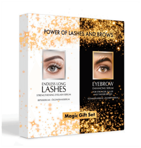 LL COMPANY Magic Gift Set 2products