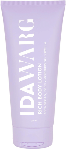 IDA WARG Beauty Täyteläinen vartalovoide 200 ml