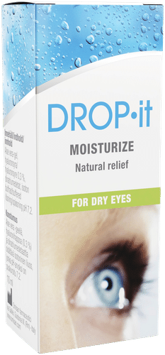 Drop it Drop-it干眼滴眼液 10ml