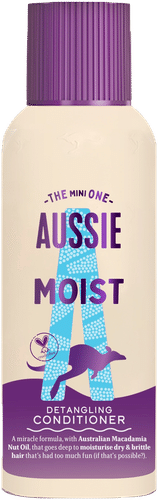 Aussie 100毫升奇迹保湿护发素