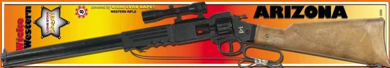Wicke 玩具步枪 Arizona 8发