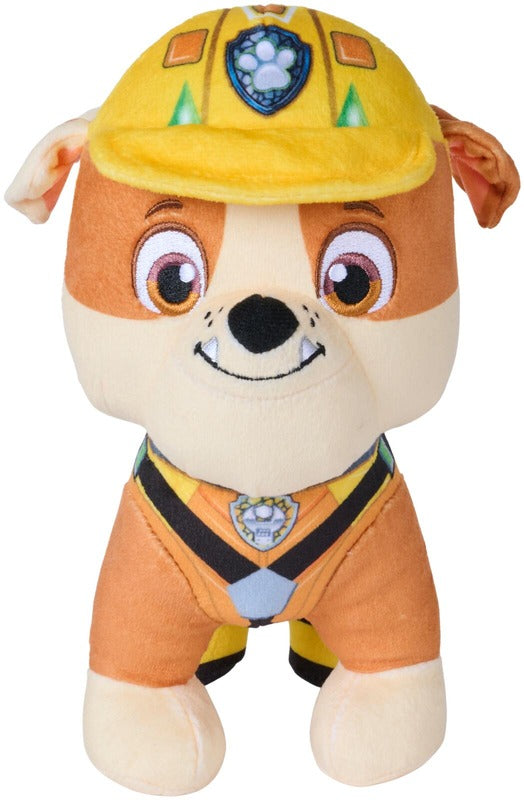 Nickelodeon 汪汪队大电影3 20cm毛绒玩具