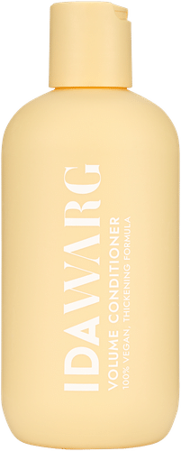 IDA WARG Beauty Volume Tuuheuttava hoitoaine 250 ml