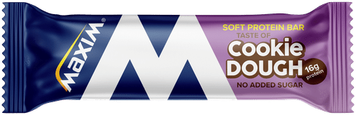 Maxim 曲奇面团蛋白棒 55g