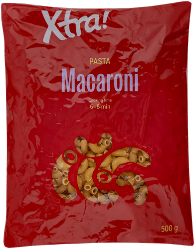 Xtra makaroni 500 g