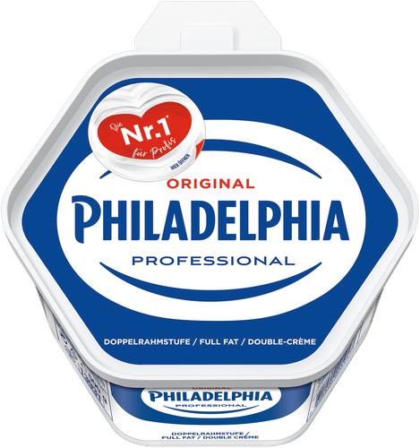 Philadelphia Original  tuorejuusto 500g