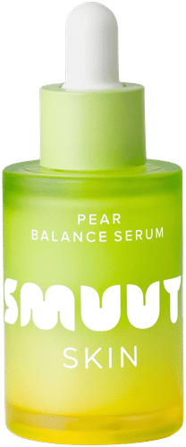 Smuuti Skin 梨平衡精华 30ml｜Smuuti Skin Pear Balance Serum 30ml-Seerumi