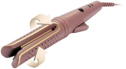 Remington AIRvive™ 旋转卷发棒 CI8930