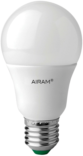 Airam LED 8.5W/865 E27 日光 840lm