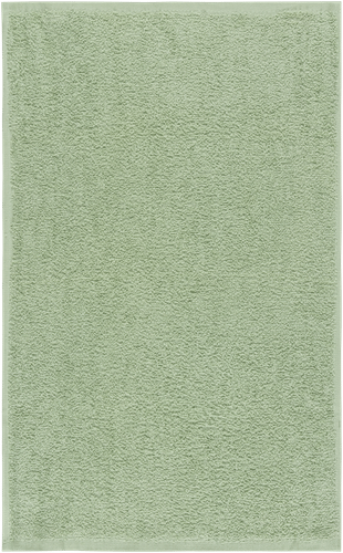 Xtra 客用毛巾 Anna 30x50厘米 浅绿色