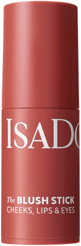 Isadora The Blush Stick poskipunapuikko 46 Soft Brown 5,5 g