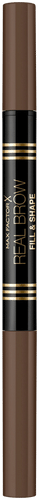 Max Factor 真眉塑形眉笔 02 浅棕 1克