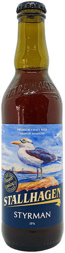 Stallhagen Styrman 0,3% 0,33l