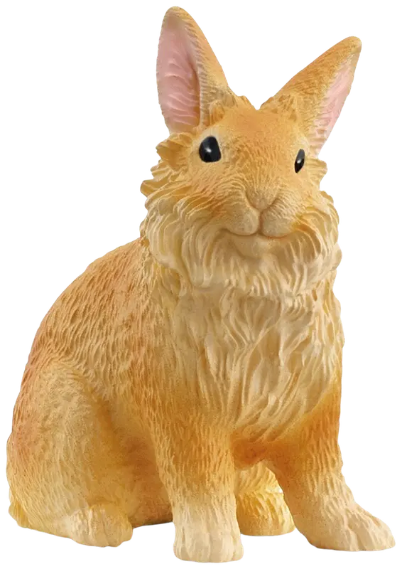 Schleich 狮鬃兔｜schleich® Leijonanharjas Kani