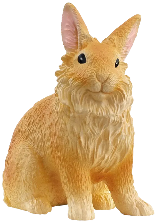 Schleich 狮鬃兔｜schleich® Leijonanharjas Kani