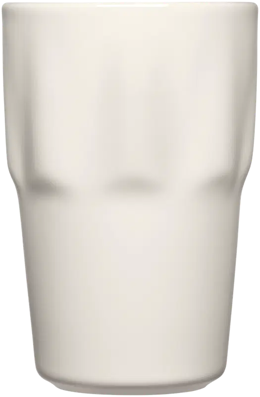 Iittala Solare马克杯 0.3升 白色｜Iittala muki Solare 0,3 l valkoinen