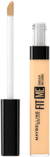 Maybelline 纽约菲美遮瑕膏 20 沙色 6,8ml