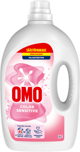Omo 敏感肌洗衣液 2,6 L