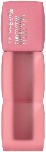 Maybelline New York Super Stay Teddy Tint 液体口红 90 Ribbon Tied 5 ml