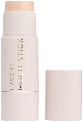 Lumene 膏状粉底棒 亮采光泽 4,5 g｜Lumene Voidemainen meikkipuikko Radiant Glow 4,5 g