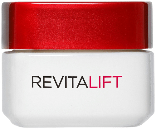 L'Oréal Paris Revitalift 抚平皱纹紧致肌肤眼霜 15ml｜L'Oréal Paris Revitalift ryppyjä silottava ja ihoa kiinteyttävä silmänympärysvoide 15ml