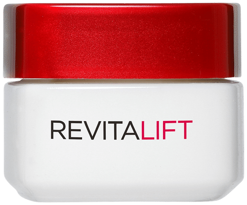 L'Oréal Paris Revitalift 欧莱雅 抚平皱纹紧致肌肤眼霜 15ml