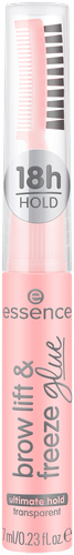 Essence 眉部提升定型胶 01 Clear Control 7 ml