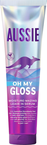 Aussie Oh My Gloss 精华 160ml