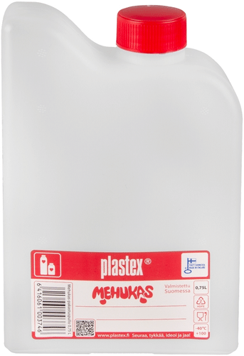 Mehukas 冷冻瓶 0,75l