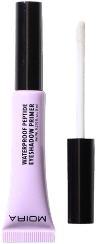 MOIRA Cosmetics MOIRA防水肽眼影打底膏 8ml