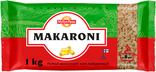 Myllyn Paras 通心粉 1kg