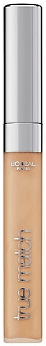 L'Oréal Paris True Match遮瑕膏 3N Creamy Beige 7ml