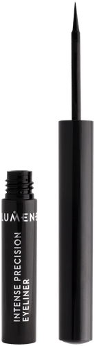 Lumene Intense Precision液体眼线笔 黑色 1,7 ml｜Lumene Intense Precision Nestemäinen Rajausväri Musta 1,7 ml
