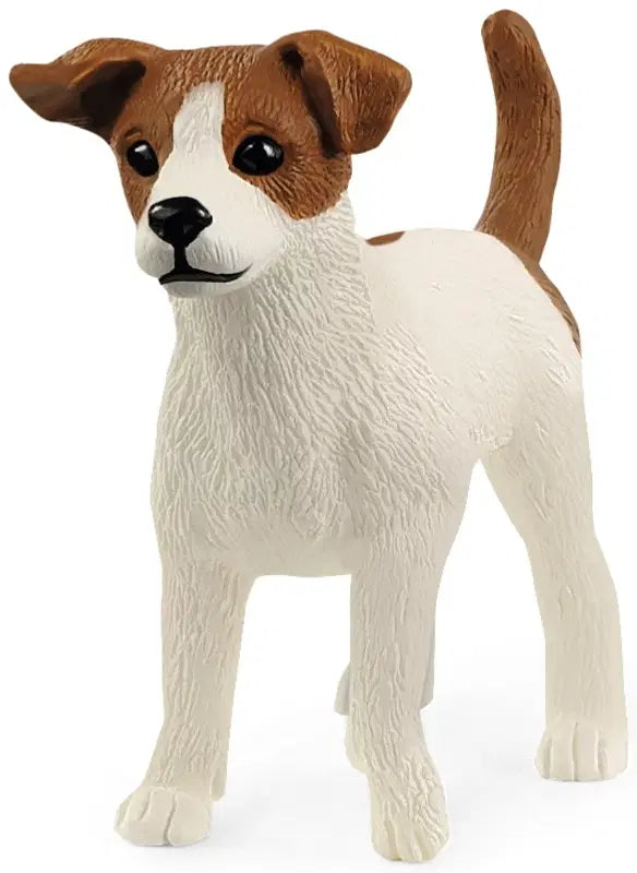 Schleich 杰克罗素梗｜Schleich Jack Russel terrieri