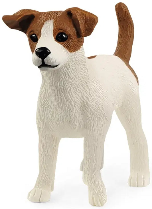 Schleich 杰克罗素梗｜Schleich Jack Russel terrieri