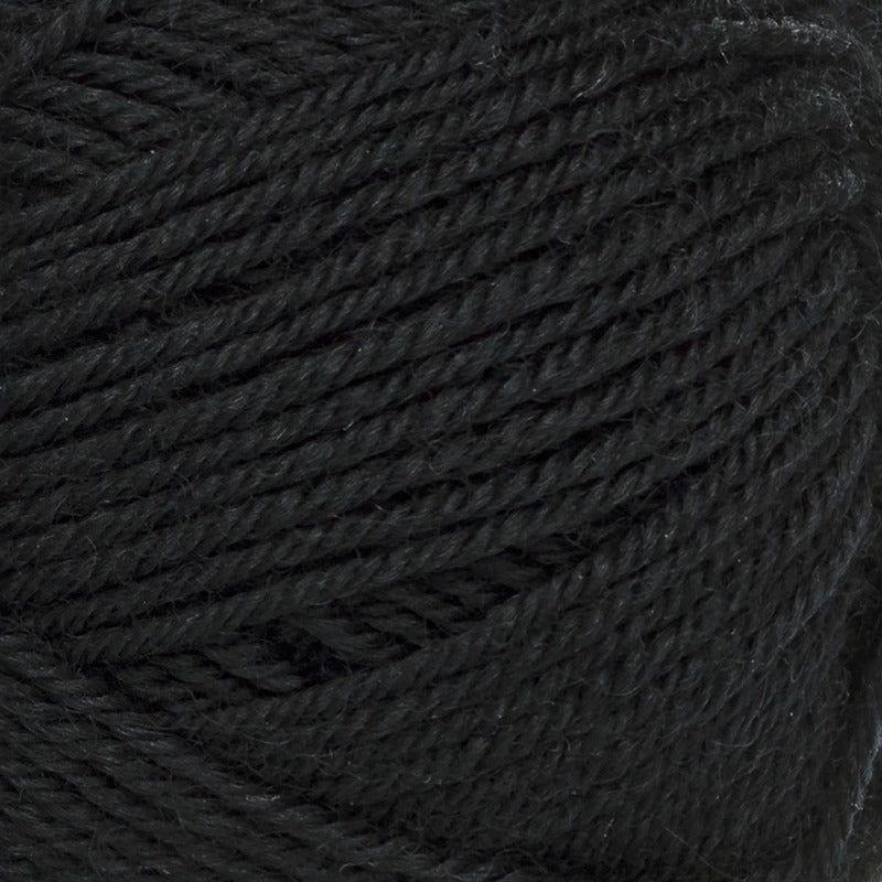 Novita Wonder Wool 4股毛线 50克 无限 0901｜Novita lanka Wonder Wool 4PLY 50 g ääretön 0901