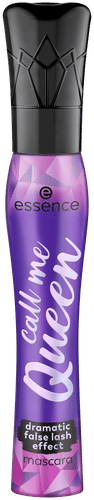 Essence call me Queen 浓密假睫毛效果睫毛膏 11.5 ml
