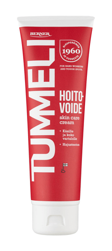 Tummeli 护理膏霜 125 ml