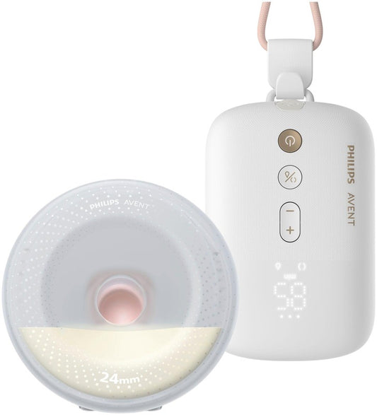 Avent SCF543/11 穿戴式单侧吸奶器